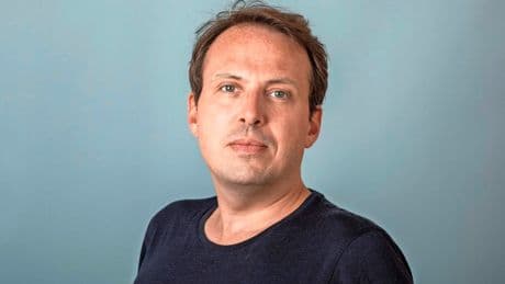 Journalist Marijn Schrijver vroeg documenten over manifestatie op bij gemeente Amsterdam: ’En toen kwam ik in de stukken mezelf tegen’