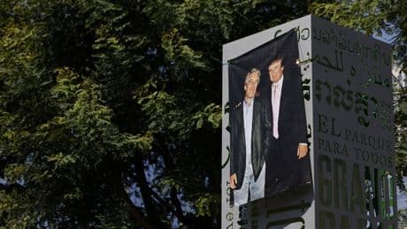 Rechter VS weigert verzoek Trump om Epstein-getuigenissen vrij te geven