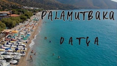 Muğla’nın az bilinen çok sevilen koyu! Cam gibi deniziyle büyülüyor: Doğanın içinde kaybolmanın tam zamanı