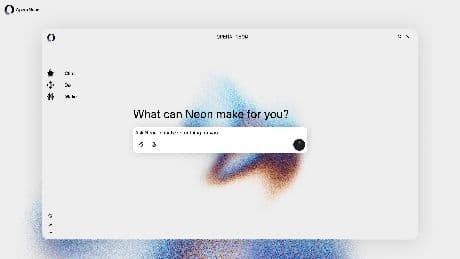 Opera’s new AI browser promises to write code while you sleep