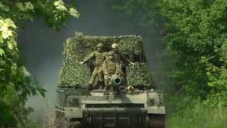 Ukraine-Russia war latest: Kyiv claims Moscow has lost more than one million soldiers