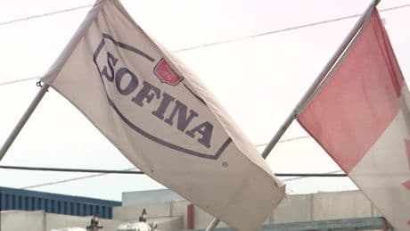 Sofina Foods to pay $330K after Edmonton worker trapped in hot smokehouse dies