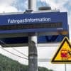 Zugausfälle, Verspätungen, fiese Fahrer: Vom Albtraum, einen Familienausflug mit Bus und Bahn zu unternehmen