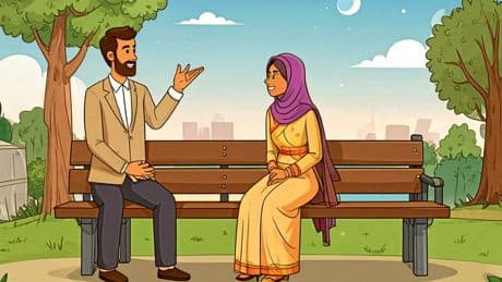 Règles de politesse : la discussion, un art propre à chaque pays