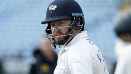 Yorkshire climb off bottom of Division One after 10-wicket victory over Essex