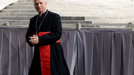 Perfil | Prevost, el primer Papa estadounidense con ascendencia española y cercano a Francisco