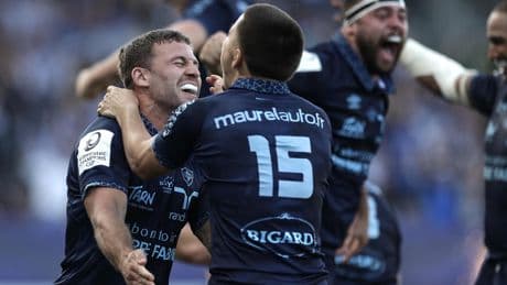 EN DIRECT - Northampton-Castres : immense défi pour le CO en quart de finale