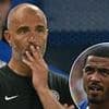 Chelsea 'target £43m-rated Barcelona star' to fill in for Levi Colwill after centre back suffered an ACL injury in pre-season training
