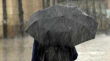 Bu 11 şehirde yaşayanlar dikkat! Meteoroloji 24 Mayıs Cumartesi günü gök gürültülü sağanak yağış için uyardı!