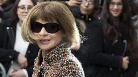 Il “diavolo” va in pensione…e diventa Megadirettore Galattico: il futuro di Anna Wintour