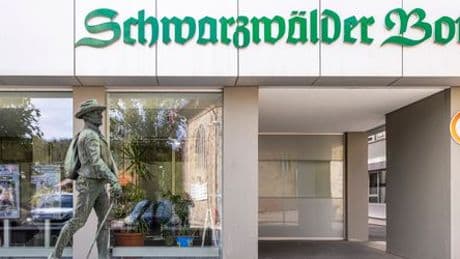 »Stuttgarter Zeitung«: SWMH-Mediengruppe trennt sich von Zeitungen im Südwesten