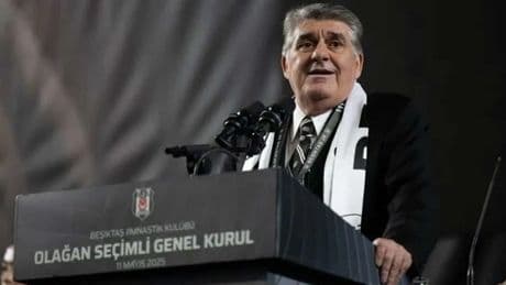 Beşiktaş'tan Bankalar Birliği açıklaması