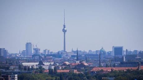 Berlins Fernwärmenetz wächst: So viel kostet ein Neuanschluss
