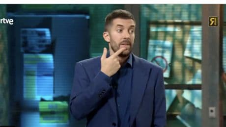 Melody, Broncano y la salud mental: ¿Hizo bien el presentador en contestar a la cantante?