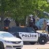 Dallas' Wilmer-Hutchins High School reports active shooting