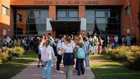 El Congreso tramitará una ley del PSOE que prohíbe a las universidades &quot;comprar plazas de prácticas&quot;