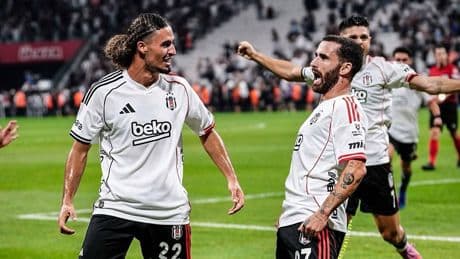Taylan Bulut'tan transfer sözleri: 'Kenan Karaman ve Loris Karius ile konuştum'