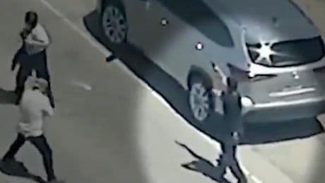 FBI offering $50,000 reward for info on protester who appeared to ‘fire a gun’ at ICE agents
