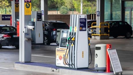 La Audiencia Nacional rechaza devolver a las empresas el impuesto de hidrocarburos