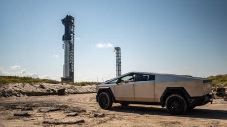 Rückschlag für Musk bei neuem Starship-Testflug