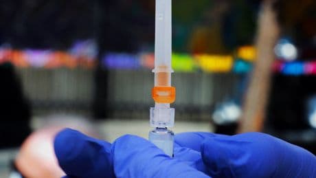 When a Vaccine Safety Trial Becomes Unethical