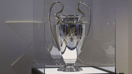 El inicio de la final de la Champions se adelantará a las 18.00 horas