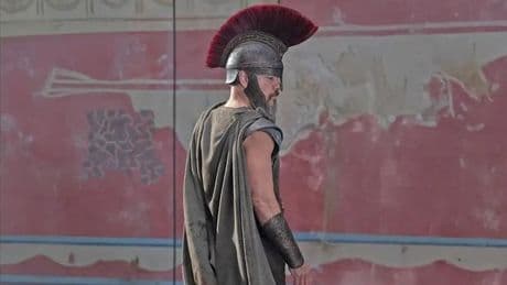 Filtrado el tráiler de 'The Odyssey', la nueva película de Christopher Nolan