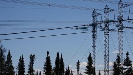 Le Canada rêve d’un réseau électrique traversant le pays d’est en ouest
