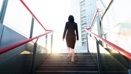 Are Things Really Better For Professional Women Today?