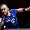 WTT Champions de Yokohama. Simon Gauzy et Jia Nan Yuan éliminés d’entrée