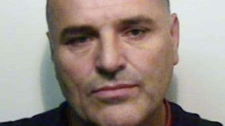 John Fury reveals all about life as gangland enforcer and 'putting boss through table'
