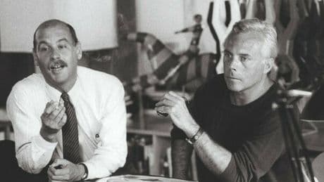 Sergio Galeotti, chi era il grande amore di Giorgio Armani: la morte per Aids, gli affari e il ruolo nell'ascesa dello stilista nella moda