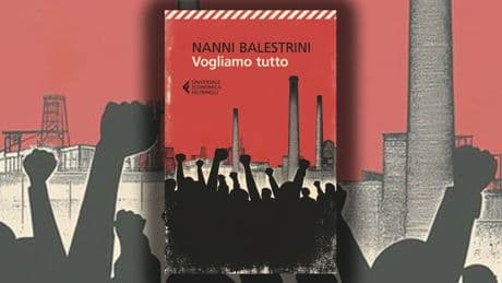 Un racconto picaresco nei capannoni della Mirafiori