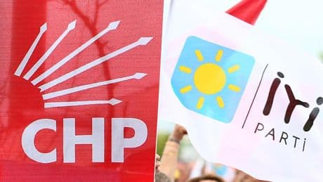 Vatandaşa hizmet CHP-İYİ Parti engeline takıldı! Dev yatırımı reddettiler