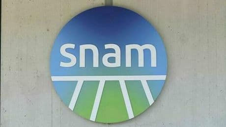 Snam, ricavi per 1,9 miliardi. Scornajenchi: gas centrale per la transizione green