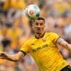 Fußball: Dynamo Dresden gewinnt Test gegen Hertha II