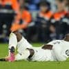Foot : Eduardo Camavinga victime d'une rupture complète à l'adducteur et très incertain pour la fin de saison