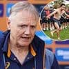 Australia boss Joe Schmidt MUST release stars for warm-up matches or Lions tour will be a farce, writes NIK SIMON
