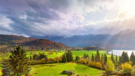 Foreign Office updates 'safety' travel advice for popular European destination