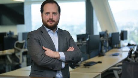 Vanguard ofrece ayuda al Gobierno para formentar la inversión minorista