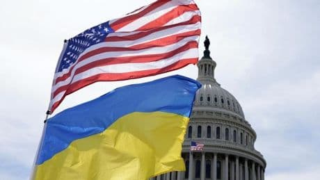 Bald Frieden in der Ukraine? US-Außenminister gibt Einschätzung ab