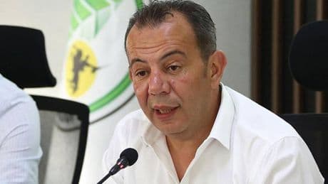 Tanju Özcan'dan İYİ Parti iddialarına yanıt