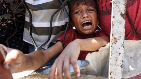 En direct, Gaza : l’ONU ignore combien de cargaisons d’aide humanitaire sont en attente, faute d’autorisation d’accès aux points de passage accordée par Israël