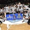Paris – Texas, palme du Cholet Mondial Basket 2025