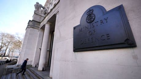 Ook namen van spionnen en commando's in Afghanistan in Brits datalek