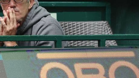 Aktuelles aus dem Tennis: Sinner gewinnt durch Wimbledonsieg kuriose Wette mit seinem Trainer