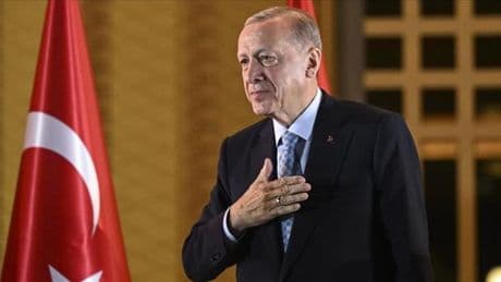 Son dakika... Cumhurbaşkanı Erdoğan: Polise-yargıya iftira atamazlar