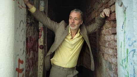 Baxter Dury enters his brat era: 'I want to escape the trap of mature man music'