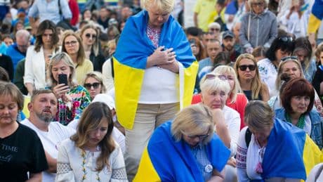 Guerre en Ukraine, jour 1279 : Zelensky veut rencontrer Poutine, échange de 146 prisonniers
