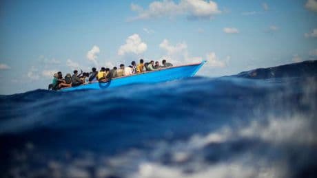 Kritik an Entscheidung: AWO fordert Bundesmittel für Seenotrettung im Mittelmeer
